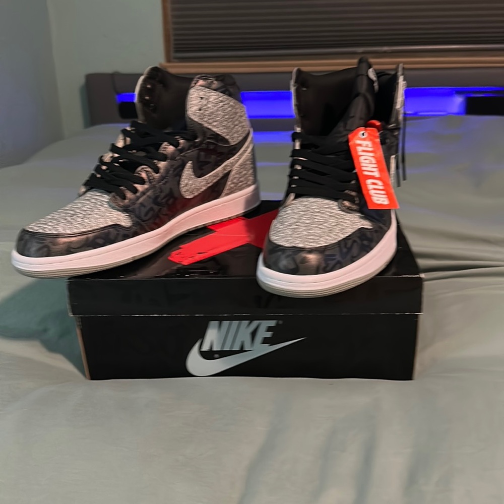 Air Jordan retros size 12